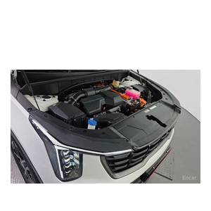 Kia Sorento HEV 1.6 2WD 2024 con Caja de Cambios Automática, Asientos de Cuero, 11,669 km, Volante a la Izquierda - Product Image 6