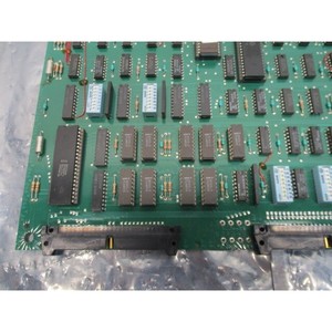 Placa PCB Sperry Marine 2873489, 107964 - Equipo y Piezas de Semiconductores de Confianza de Global Legacy Semiconductor - Product Image 4