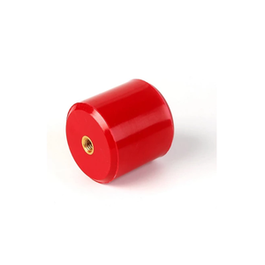 ฉนวนไฟฟ้าทรงกระบอกตรงชนิด DMC สำหรับงานอุตสาหกรรม - Product Image 5