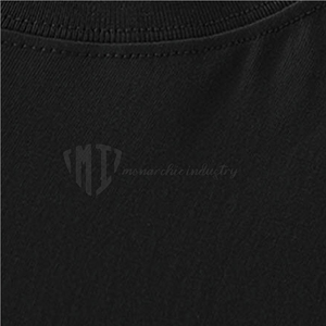 Camiseta para Hombre de Fabricación Pakistaní, Calidad Premium, OEM, Personalizada, Precio al por Mayor - Product Image 5