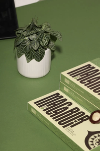 Produits les plus vendus : Chocolats et confiseries halal au chocolat noir et macadamia, en gros et en vrac - Product Image 2
