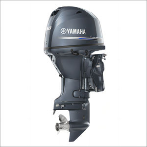 Motor Fuera de Borda Yamaha F60FETL Original de 60hp y 4 Tiempos - Product Image 3