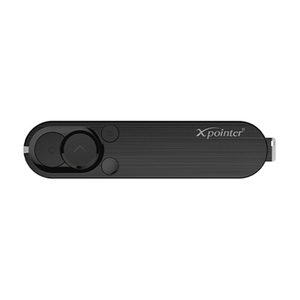 [โชซ์ เทคโนโลยี] X-Pointer IMAGEPOINTER รีโมทคอนโทรลไร้สายสำหรับจอ LCD พร้อมเลเซอร์ขยายภาพ - Product Image 5