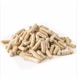 Combustible de Pellets de Pino de Alto Poder Calorífico para Producción de Vapor Industrial, Instalaciones de Procesamiento Agrícola y Uso Residencial con Ahorro Energético - Product Image 4