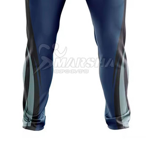 เครื่องแบบคริกเก็ตชุดคริกเก็ตชุดเล่นกีฬาดีไซน์ใหม่ - Product Image 6