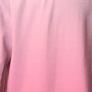 เสื้อยืดโอเวอร์ไซส์ผู้ใหญ่ ผ้าฝ้ายโพลีเอสเตอร์ 100% ระบายอากาศได้ดี แขนสั้น เสื้อยืดโอเวอร์ไซส์คุณภาพสูง - Product Image 6