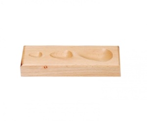 Bloque de Forja de Hierro SUNTOOLS/STIPL Modelo 279F(I) de Alta Calidad, Herramienta para Joyería - Venta al por Mayor a Bajo Precio, Servicio de Fabricación de Muestras de Moldes - Product Image 1