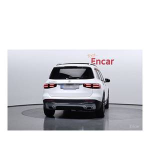 Mercedes-Benz GLB200 d Clase GLB, abril de 2022, diésel, 32,617 km, con volante a la izquierda y cámara trasera - Product Image 4