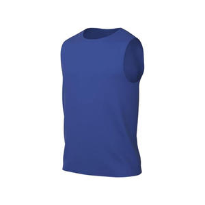 Débardeur pour femmes, sans manches, couleur unie, débardeur pour femmes - Product Image 5