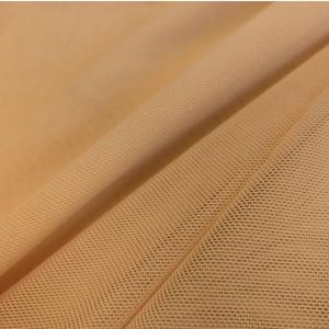 Tissu en maille 100 % polyester imprimé, léger, extensible, respirant, écologique, en gros - Product Image 2