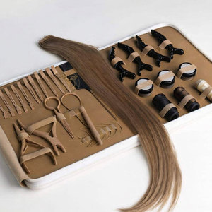 Kit de Herramientas para Extensiones de Cabello con Micro Anillos - Product Image 4