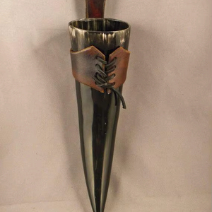 Cuerno de la Fiesta del Guerrero - Product Image 1