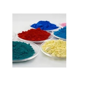 Color Additives Mainly Used for Leather And Paper Pulp Coloring And Making Water Based Inks Buy Direct From Supplier - Product Image 1