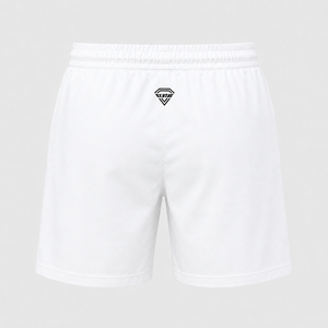 Custom Logo <b>Mens</b> White Boardshorts Quick Dry Swim <b>Trunks</b> Beach Shorts Wholesale Manufacturer Factory Direct Summer Beachwear - Product Image 6