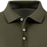 Servicio OEM, Diseña Tu Propio Logotipo, Camisetas Personalizadas para Hombre, Impresión de Logotipo Personalizado, 100% Algodón, Alta Calidad, Transpirable - Product Image 2