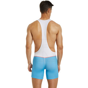 <b>Men</b> Gym Workout <b>Singlet</b> Sports Fitness Summer Sleeveless Athletic Gear <b>Men</b> Fitness Sleeveless Gym Sports - Product Image 3