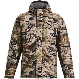 Chaqueta de Caza Personalizada para Mujer, Cortavientos y Transpirable con Capucha Ajustable - Product Image 6