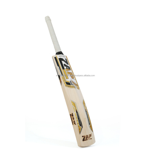 Batte de cricket Instinct de qualité supérieure avec bois de saule du Cachemire durable HARROW, série ZAP Match, pour le jeu et l'utilisation sportive - Product Image 4