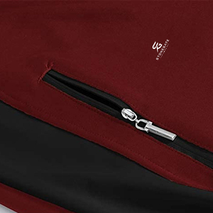 Conjunto Deportivo Personalizado para Hombre, Sublimado, de Poliéster, para Entrenamiento, Cómodo, Estilo Deportivo Profesional, Fábrica 202 - Product Image 5