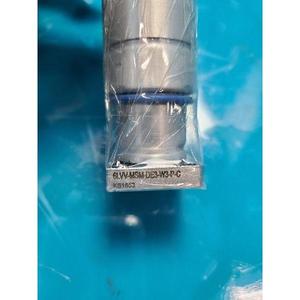 Swagelok 6LVV-MSM-DE3-W3-P-C Diaphragme haute pureté - Équipement et pièces semi-conductrices de confiance de renommée mondiale - Product Image 6
