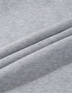 Sweat-shirt à capuche gris pour homme, style décontracté, avec poche avant et cordon de serrage, idéal pour l'automne - Product Image 5