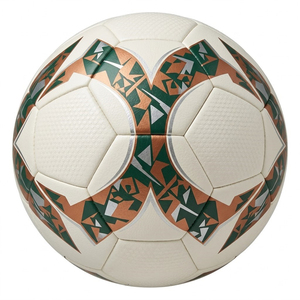 Ballons de football personnalisés en gros, taille 5, pour entraînement et matchs, pour usage scolaire ou en club, prix usine OEM, ballons de football 2026 - Product Image 5