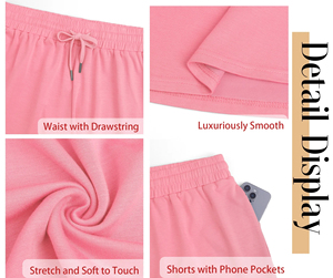 Shorts pour femmes en vente flash, prix de gros, shorts pour femmes de haute qualité, shorts pour femmes à bas prix - Product Image 6