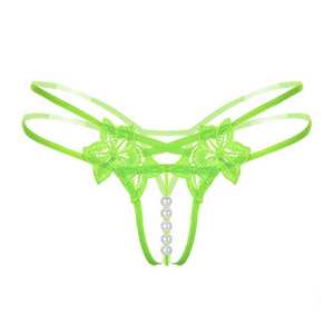 Braguitas de Cintura Alta para Mujer, 100% Algodón, 206, Cómodas y Transpirables, Paquete de 3 Piezas, Ropa Interior de Tela Jersey - Product Image 4