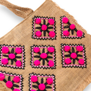Nuevas bolsas de moda para chicas de Whimsy Art Craft - Product Image 3