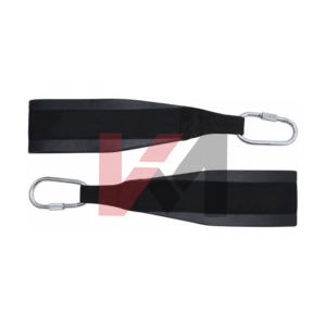 <b>Ab</b> Sling Trainer Men Women Gym Core Builder <b>Abs</b> Workout Hanging Strap OEM Supplier - Product Image 1