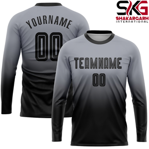 Ensemble d'uniformes de football personnalisés – Maillot et short de football sublimés pour équipe - Product Image 5