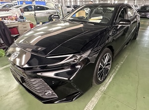 แผ่นบังแดดหน้าต่างรถยนต์ HIC วัสดุ PMMA  ใช้ได้กับ TOYOTA Camry / (XV80)2024~ปัจจุบัน - Product Image 1