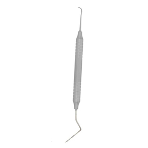 Produit phare : Outil d'examen dentaire manuel en acier inoxydable pour dentiste, taille personnalisée, haute qualité, prix abordable - Product Image 3