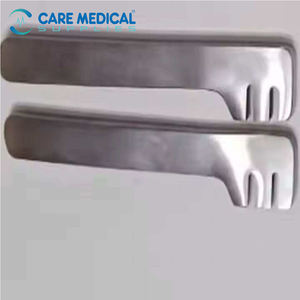 Oferta Especial: Sistema Retractor Manual de Acero Inoxidable de Alta Calidad para Cirugía Abdominal, Montado en Mesa, Juego de Retractores - Product Image 5