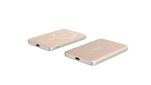 พาวเวอร์แบงค์อะลูมิเนียมอัลลอย35W - Product Image 2