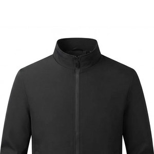 Street Wear Style Casual Clothing Casual Wear Winter Collection Jackets For Men Light <b>Weight</b> Jackets For Men - Product Image 5