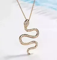 Colgante de Mujer Tishya con Diamante Moissanite, Plata de Ley Chapada en Oro, Corte Brillante Redondo, 5.30 g, Alibaba