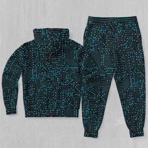 Diseña tu propio chándal de sublimación para hombre, de alta calidad y elegante, chándal al por mayor para correr y entrenar, chándal para hombre - Product Image 3