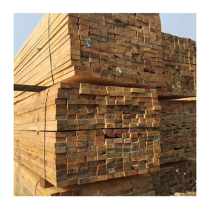 Madera de Eucalipto al por Mayor, Madera de Alta Resistencia para Construcción y Carpintería - Product Image 5