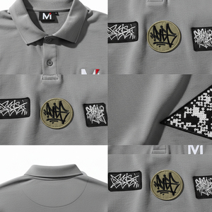 Camiseta Polo Clásica para Hombre, 100% Algodón Piqué, Estilo Tradicional, Precio al por Mayor, Ropa de Alta Calidad - Product Image 5