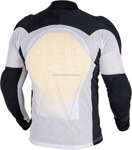Blouson de moto imperméable avec protections CE, en textile respirant, coupe-vent, séchage rapide, pour l'hiver, protection intégrale pour moto, touring - Product Image 3