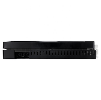 New Gaming Graphics Card with RX5700 GPU 8GB GDDR6 Memory 256Bit PCIe 4.0 X16 Interface Fan Desktop PC