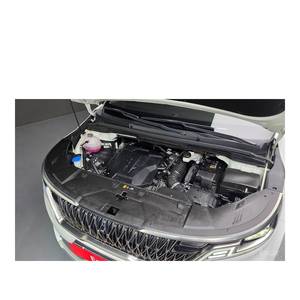 Kia Carnival Enero 2023, Gasolina, Limusina de Techo Alto, 4 Plazas, Asientos de Cuero, Caja de Cambios Automática, Cámara Trasera, 19,992 km - Product Image 6