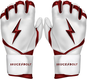 Gants de frappe de baseball personnalisés avec logo sur mesure, séchage rapide, design OEM, prix abordable - Product Image 1