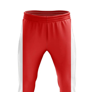 Uniformes de Cricket para Hombre de Alta Calidad, Transpirables, 100% Poliéster, con Logotipo Personalizado para Adultos, Impresión por Sublimación al por Mayor - Product Image 1