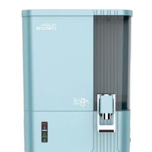 เครื่องกรองน้ำดื่มติดผนัง รุ่นพรีเมียม อควา 2090 ราการา ซีรีส์ พร้อมระบบกรองอัจฉริยะ ความจุ 10 ลิตร ระบบอัลคาไลน์ UF 80 แกลลอนต่อวัน - Product Image 3