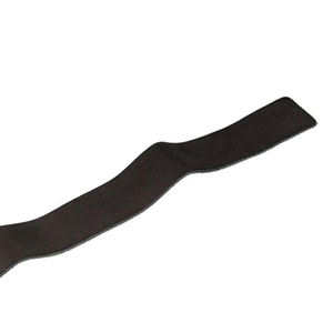 Adjustable Unisex Cross Fit Wrist <b>Straps</b> Heavy Duty Non-Slip Soft Comfortable Eco-Friendly Breathable Advanced Fitness - Product Image 3