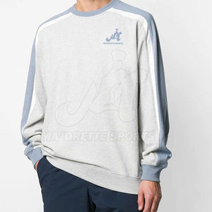 Sweat-shirt pour homme, très demandé, durable, avec logo personnalisé, pas cher, pour l'hiver et le quotidien. - Product Image 3