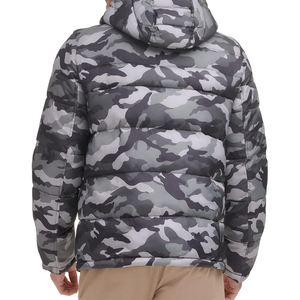 New Fashion <b>Men</b> Puffer <b>Jacket</b> <b>For</b> Outdoor Winter Wear Best Quality Pakistan Made Puffer <b>Jacket</b> New Arrival Puffer <b>Jacket</b> <b>for</b> <b>Men</b> - Product Image 4
