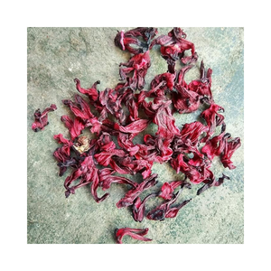 ดอกชบาแห้งธรรมชาติสำหรับบรรจุภัณฑ์ขายปลีกและฉลากสินค้าส่วนตัว - Product Image 5
